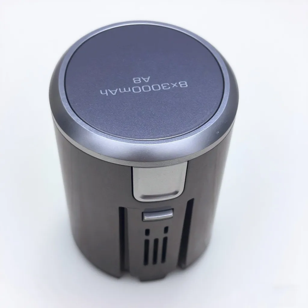 

100%Original 28.8V 3000mAh for LEXY JIMMY T-DC49D AT6 A8 A7 A6 H9 PRO H9 FLEX JV85PRO Wireless vacuum cleaner battery