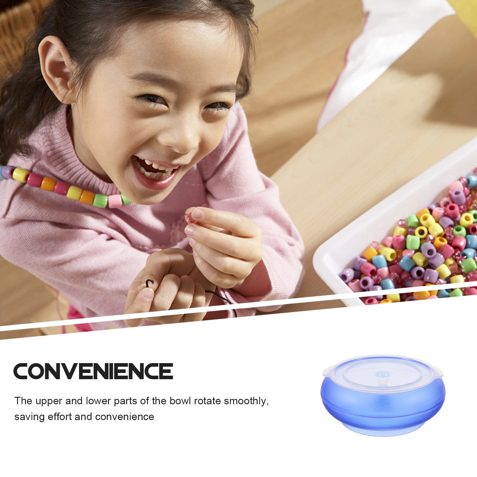 

Electric Bead DIY Beading Machine Accessory 808 Bowl Jewelry Craft Diy Beads Chain Tool Manual Stringing Tool Kit