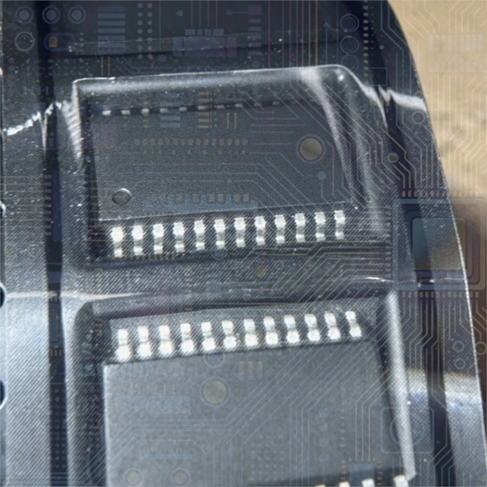 1-100PCS ICS307M-02ILF 307M-02ILF AL3201BG AL3201 GT23L32S4W-S GT23L32S4W TPD2005F TPD2005