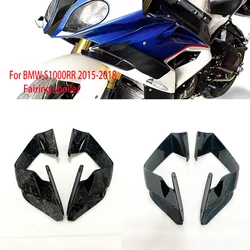 2015-2018 S1000RR WINGLETKIT For BMW S1000RR 2015 2016 2017 2018 Motorcycle accessories Fixed wing s1000rr Fixed Winglet