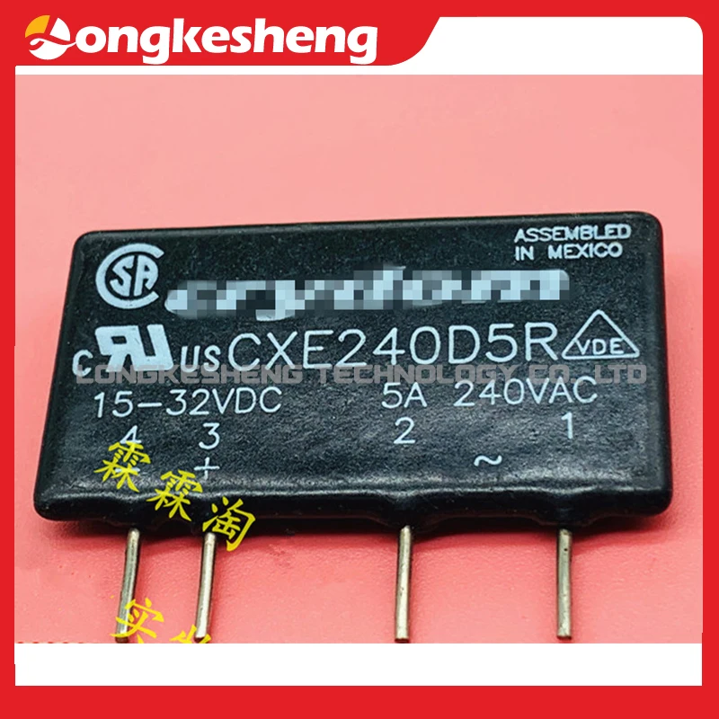 CX240D5  CXE380D5  CX240D5-7761  CX240D5R   CXE240D5R  Free Shipping Original module in stock