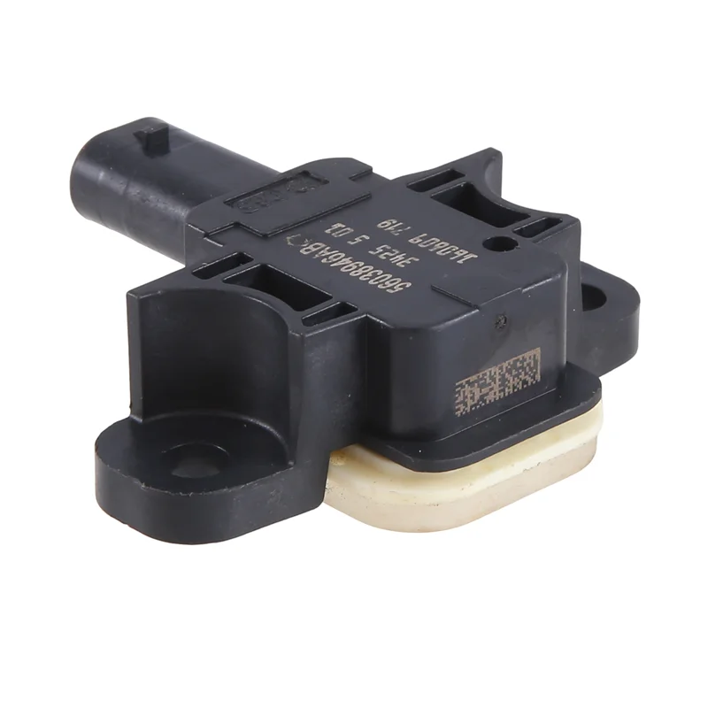 Sensor de choque de impacto lateral BB-56038946AB para Dodge RAM 1500 2013-2020, accesorios de Sensor de advertencia de puerta abierta