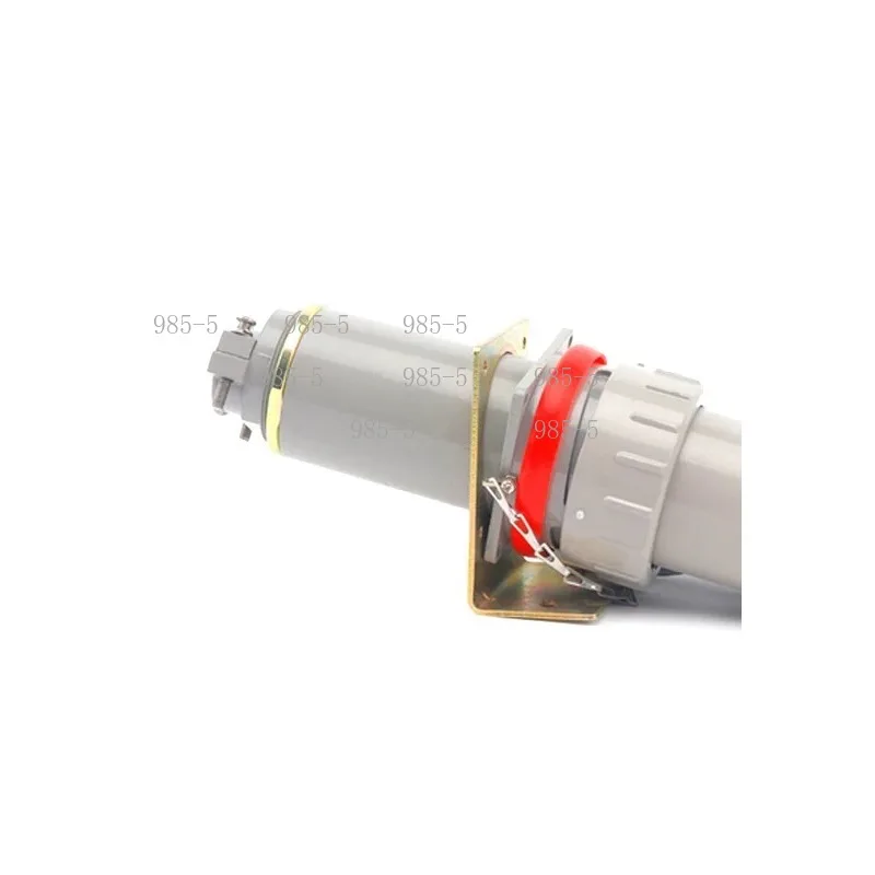 400-1000A Explosion Proof Plug Holder Portable Single Core Cable Joint