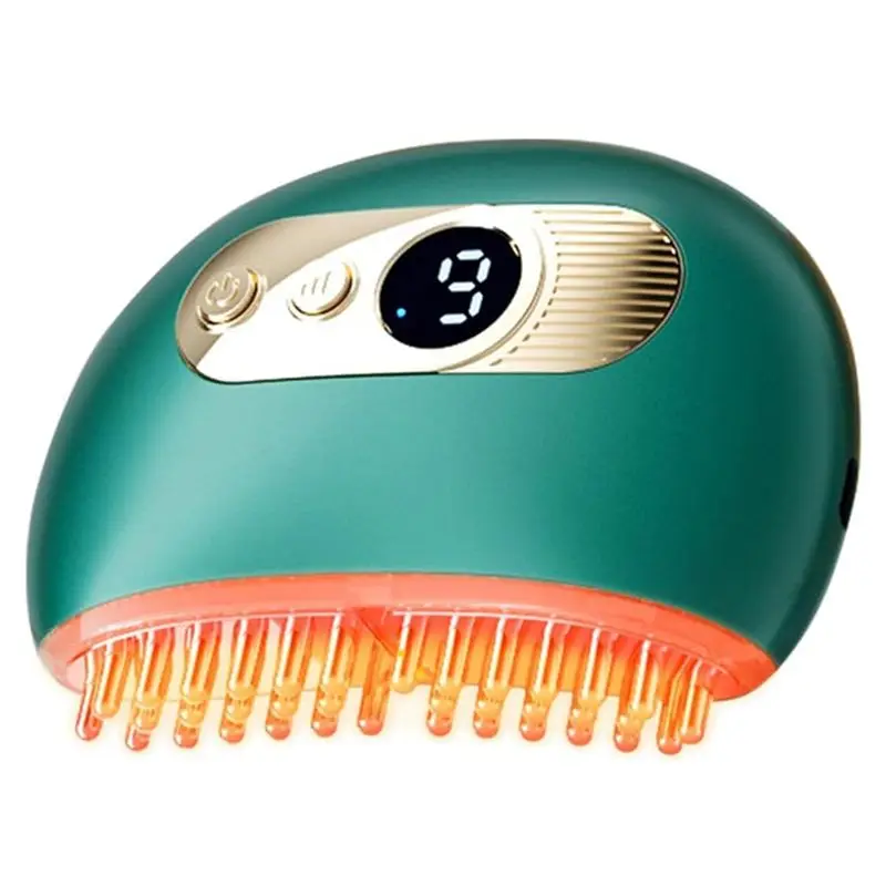 

Щетка для лимфодренажного массажа лица M04K - массажер для лица для лимфодренажа, уменьшения второго подбородка и коррекции овала лица