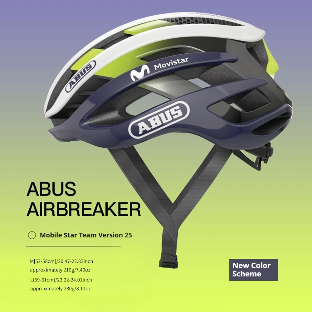 abus helmet road bike PowerDome Fit is easily dialed in with the Zoom Ace adjustment system ABUS Bike Helmets for Road,