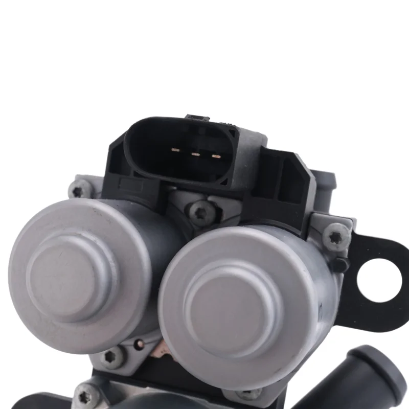 

Автомобильный клапан теплой воды AUTO A2208300284 для W220 W221 S600 S500 S350 S65 AMG 2000-2013, клапан нагревателя водяного насоса