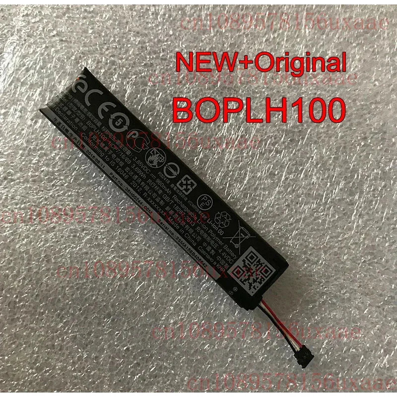 OEM BOPLH100 Батарея Новый внутренний B0PLH100 для HTC Vive Ручка-контроллер VR XMSJ