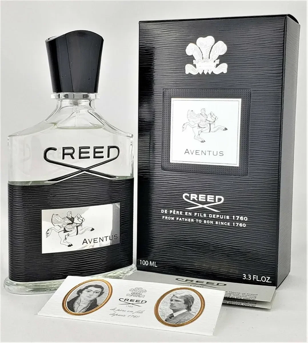 CREED AVENTUS EDP 30ml / 100ml