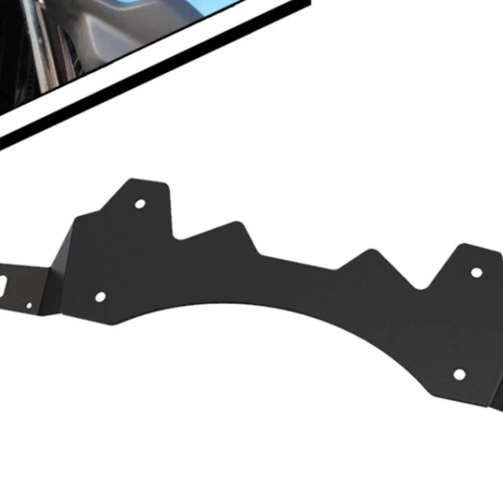 

F800 GS Motorcycle Auxiliary Lights LED Lights Bracket Fog Lights Brackets Fit FOR BMW F650GS Twin 2008-2013 2012 2011 2010 2009