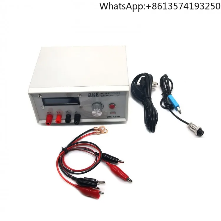 EBC-A10H Li/Pb Batt…