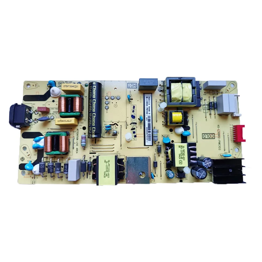 

40-L14NH2-PWC1CG Power Supply Board for TCL 49DP600 43U5850C 55U5850C 50U3900C 49inch 43inch 55inch 50inch