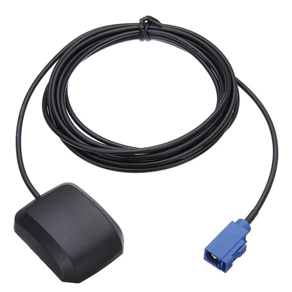 

​Car GPS Antenna Fakra MFD2 RNS2 RNS 510 MFD3 RNS-E For Skoda For Benz For Audi A3/A4/A6 Car GPS Receiver Waterproof