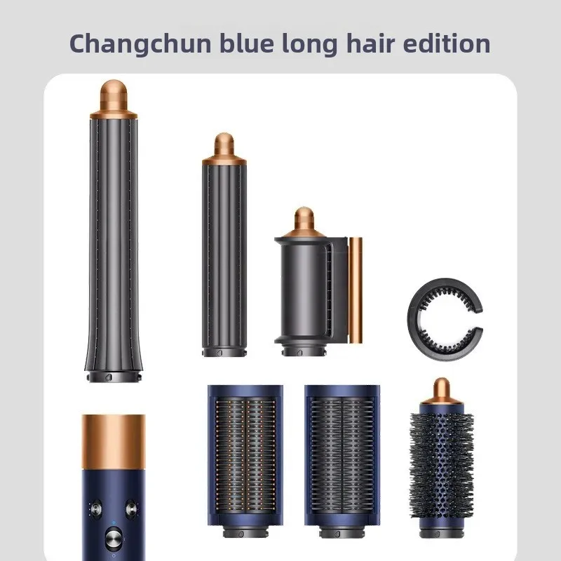 

Цветные макаронные наращивание волос Airwap Blue Peony Multi Pink HomeUse Парикмахерские инструменты Аксессуары отMainlandChina бигуди для волос