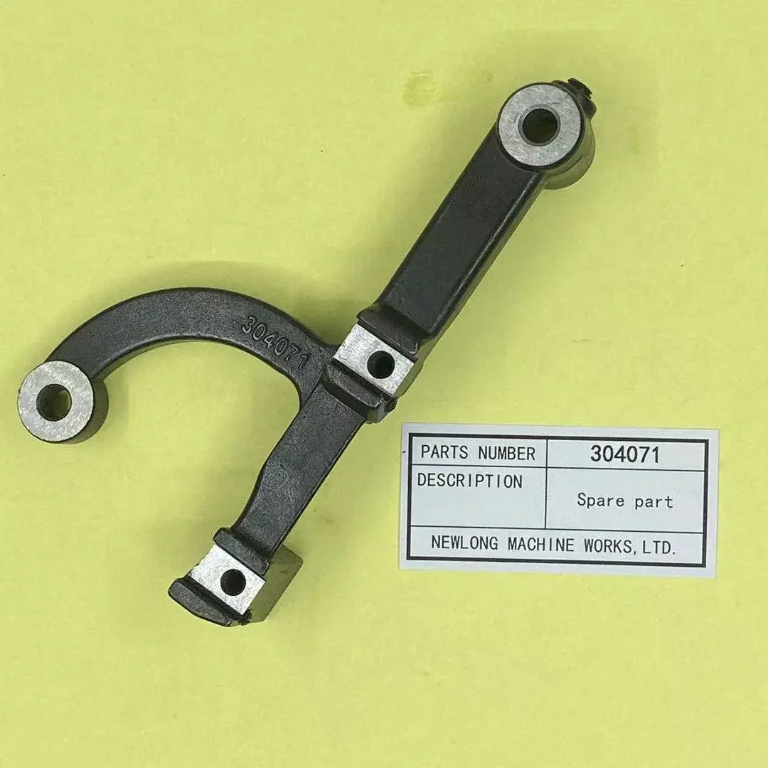

Sewing Machine DS-9C DS-9A 304071 Tooth Holder Feed Teeth Root Industrial Sewing Machine Accessories Parts