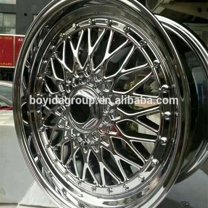 

Car Alloy Wheels 16 Inch 5x160