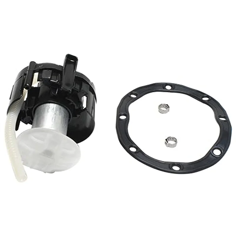 

Ingenious-Electric Fuel Pump For BMW 728I 730I 735I 740I 750I 728Il 730Il Fuel Pump Control Unit 16141182355 16141183947