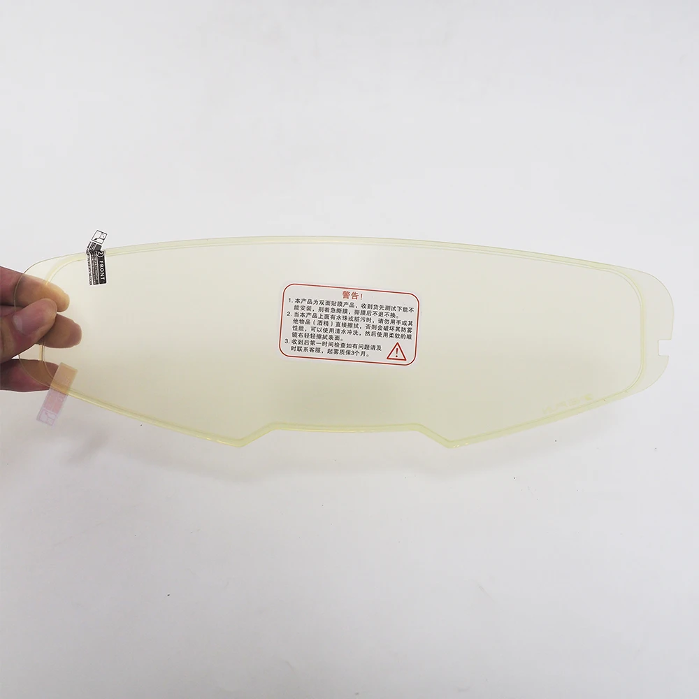 Anti Fog Film for NEXX SX.100 SX.100R Y100 Y100R X.R2 X.R3R Visor Motorcycle Helmet pin Anti-Fogging Stickers Snap On Inserts 3
