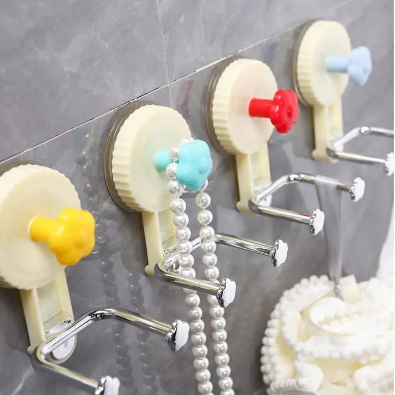 תליית מגבות וקירות במטבח או בחדר האמבטיה, עמידה במים ועמידה בשאיבה חזקה