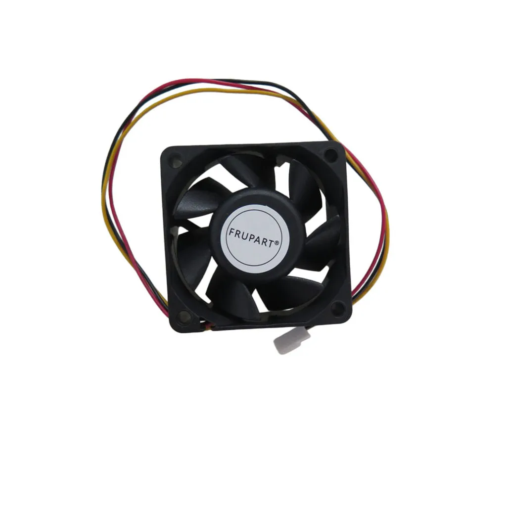 For SUNON KDE1206PTB1 AR.V.B166 DC12V 2.2W 3PIN 3Lines Cooling Fan