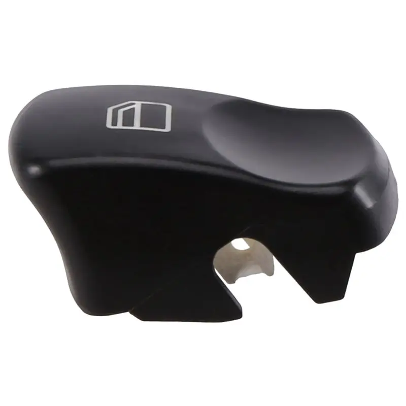 A56P-For Mercedes Sprinter W906 Crafter Window Switch Button Cover Front Left (Passenger) A6395451913