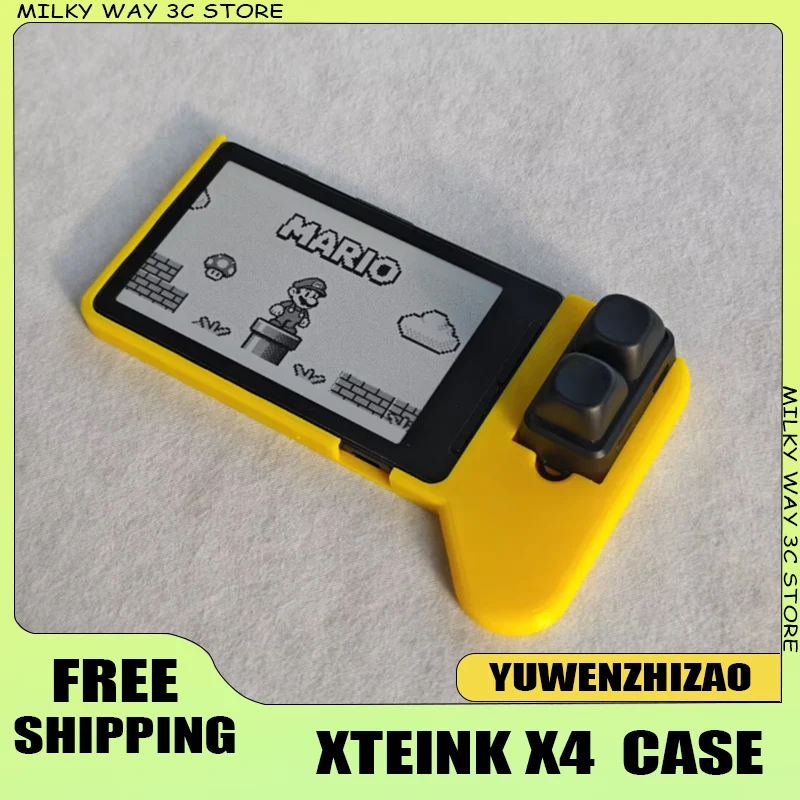 

Чехол для геймпада XTEINK X4 для 3D-печати, защитный аксессуар XTEINK X4