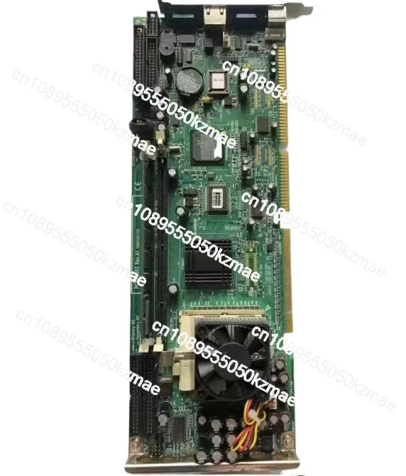 Applicable to PCA-6003VE industrial control main board version: A1 A2 integrated network interface card