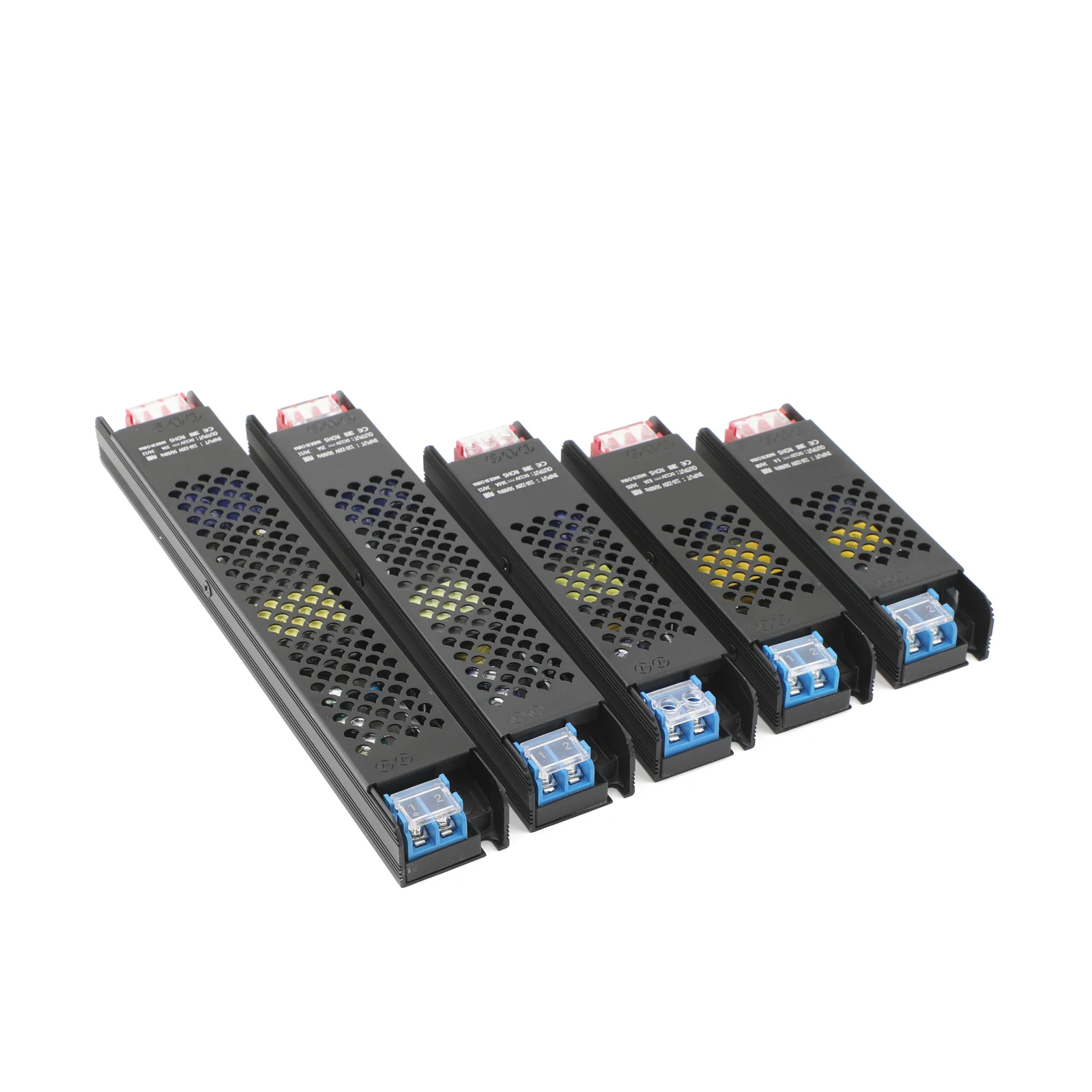 

Преобразователь напряжения 12В/24В в 5В DC, 10А, понижающий регулятор, модуль питания для автомобиля