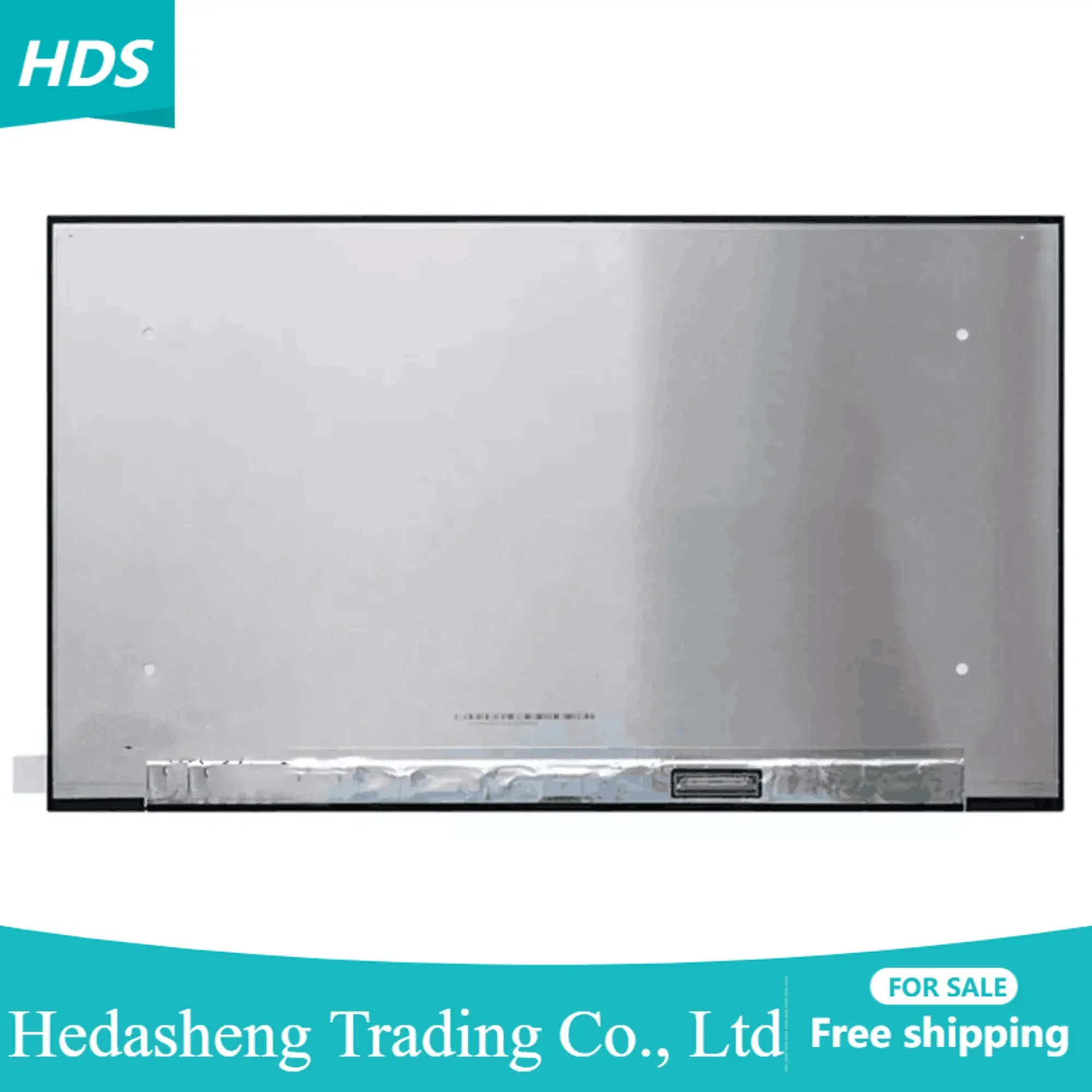 

N156HCN-E5A For 1920x1080 15.6 inch Panel Antiglare 40pins FHD IPS 60Hz EDP 141PPI 250 cd/m² Slim LCD Screen