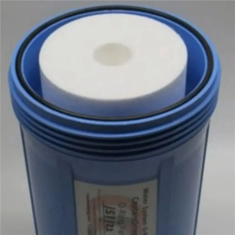 DT17 6 Pack Pentek Water 151122 Replacement O-Rings for Big Blue Filter Housing Buna-N Rubber Seal