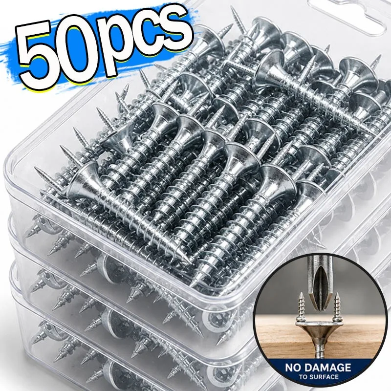 50-10-pecas-parafusos-de-cabeca-dupla-sem-costura-para-rodape-de-madeira-macica-parafusos-autoatarraxantes-para-decoracao-domestica-ferramentas-de-fixacao-oculta-para-rodape
