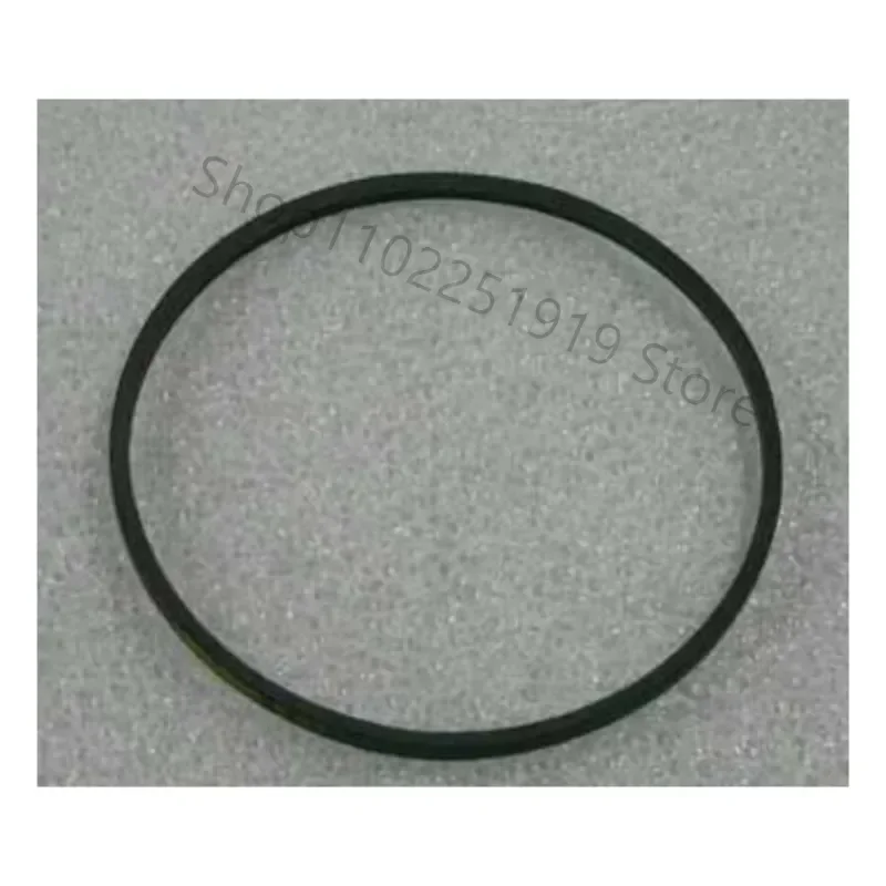 3pcs  Belt K-type V-belt K-19 / K-456 / K-478 / K -630 / K -508