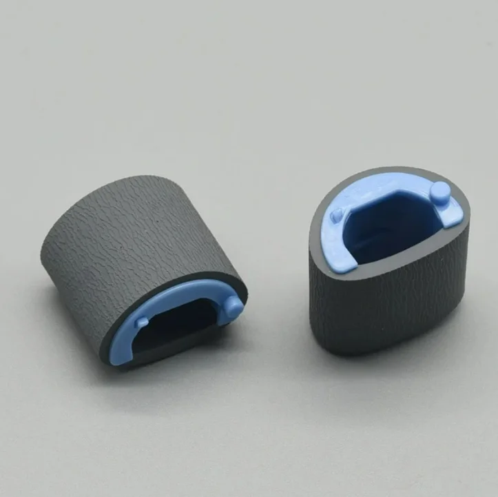 10pcs. RL1-2593-000 Paper Pickup Roller for HP 1132 P1102 M1132 M1214nfh M1217nfw for Canon MF3010