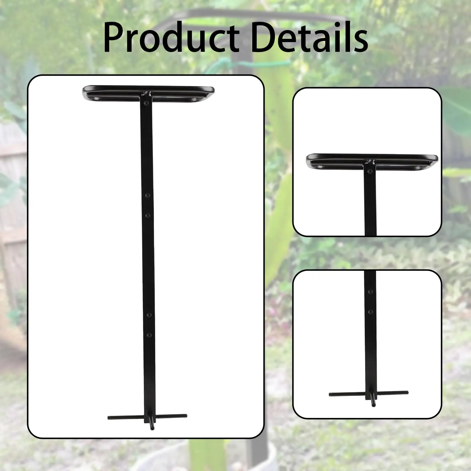 Dragon Fruit Trellis Garden Trellis for Backyard Houseplants Vegetables