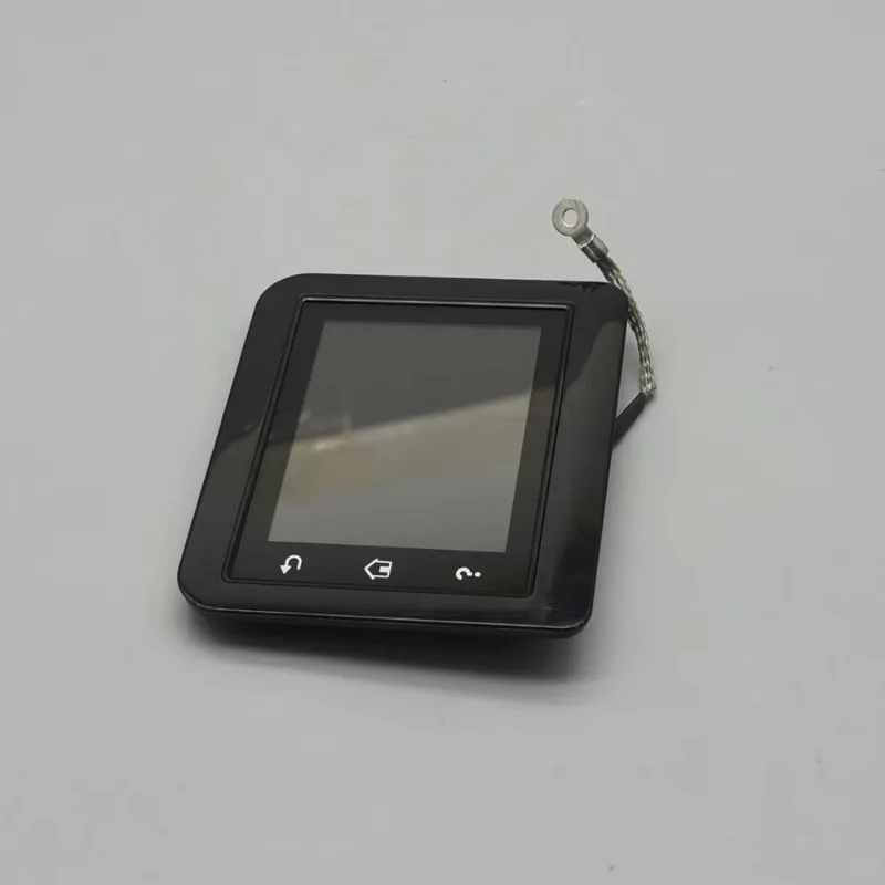 Original Remanufatured Control Panel Assembly support for HP M277 M280 M281 M426 M427 277 280 281 426 427 B3Q10-60139 Cable Prin