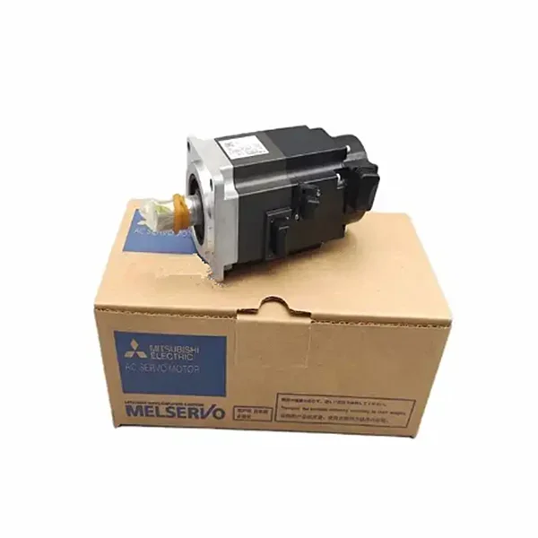 

PLC electrical machinery HC-KFS053E1BL-S20 100% brand new original, shipped as soon possible