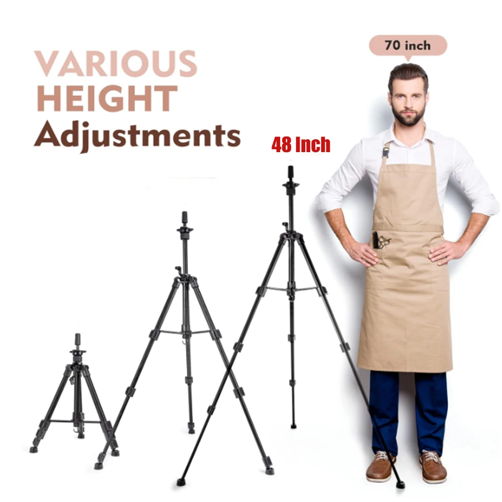 Thumbnail 3 - #59 Best Wig Stands to Buy In 2026