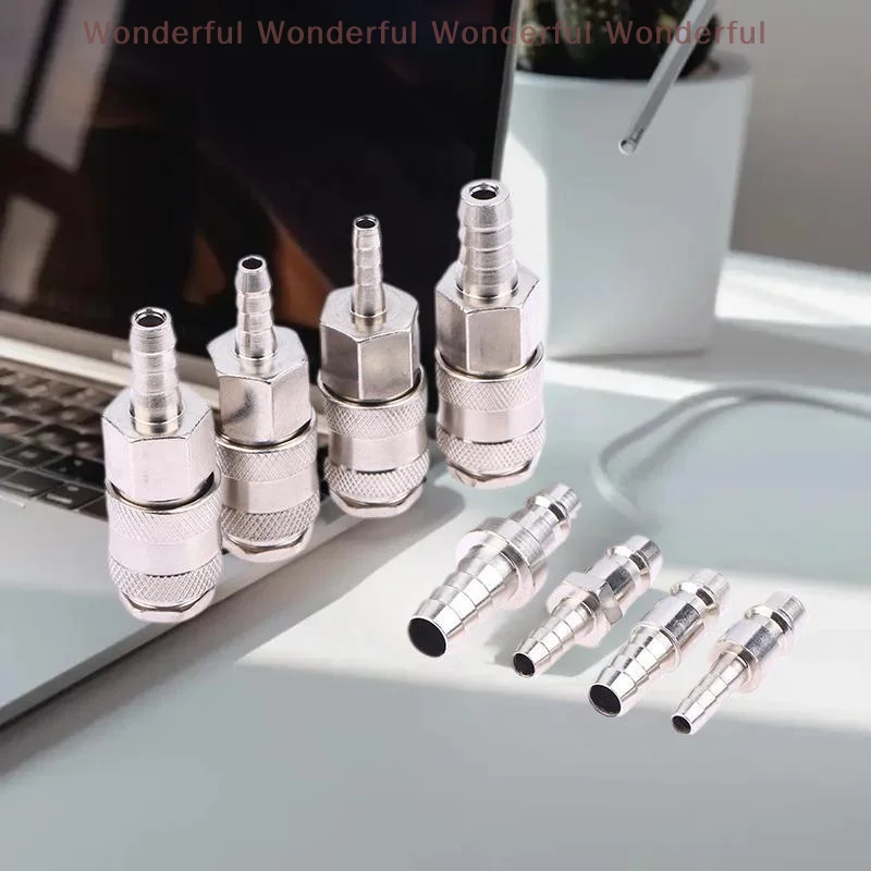 

PH20 SH20 Air Hose Quick Release Coupling, Essential C-Type Connectors for Compressed Air Tools