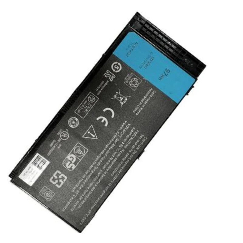 For Dell Precision M4600 M4700 M4800 M6600 M6700 M6800 Series FV993 Laptop Battery