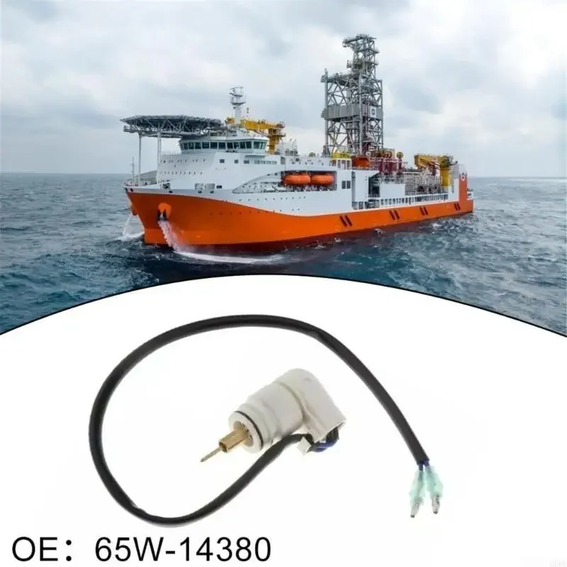 30HP 40HP F30A F40B 67C-14380 보트 기화기 모델 D7YA 용 고효율 우수한 선외 엔진 모터 스타터 어셈블리