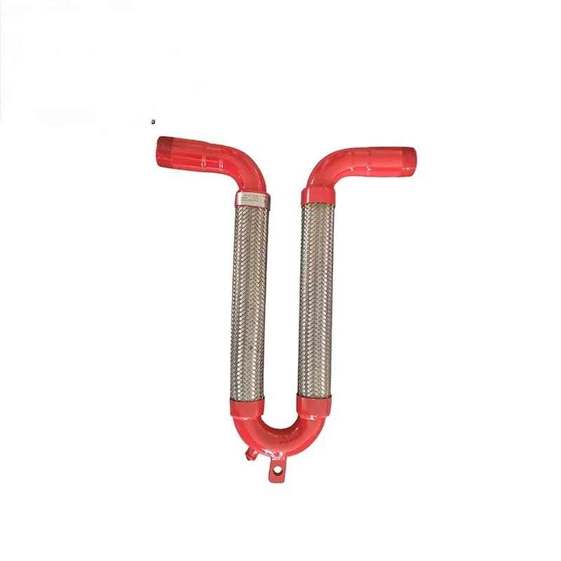 Hot SalesCustomized U-Flex Expansion Joint  To Prevent Potential Break Downs