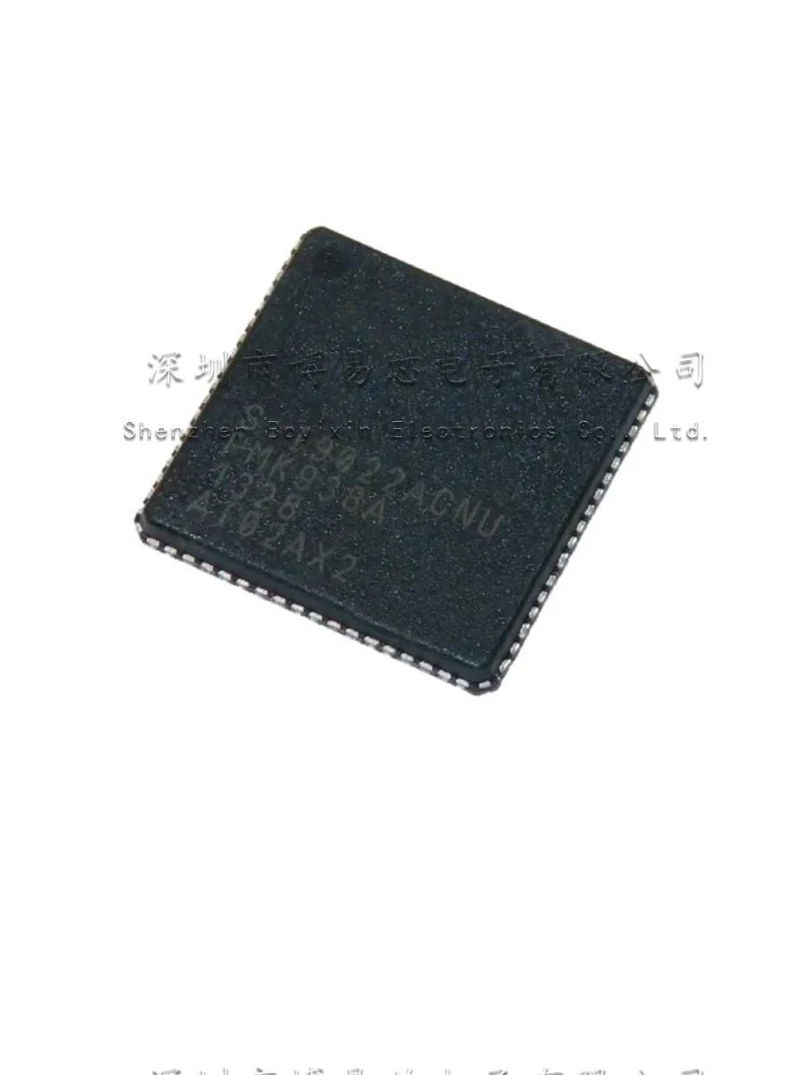 SII9022ACNU SIL9022ACNU SII9022 Ceramic shell