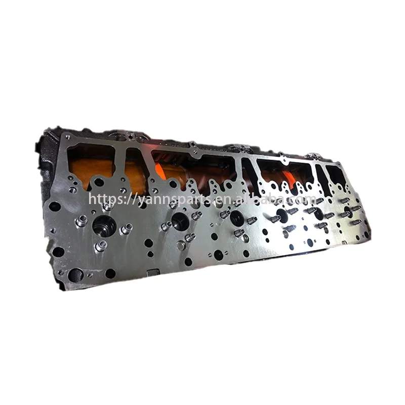 

YANN'S 1323252 132-3252 Cylinder Heads Components Head AS CYL for CAT