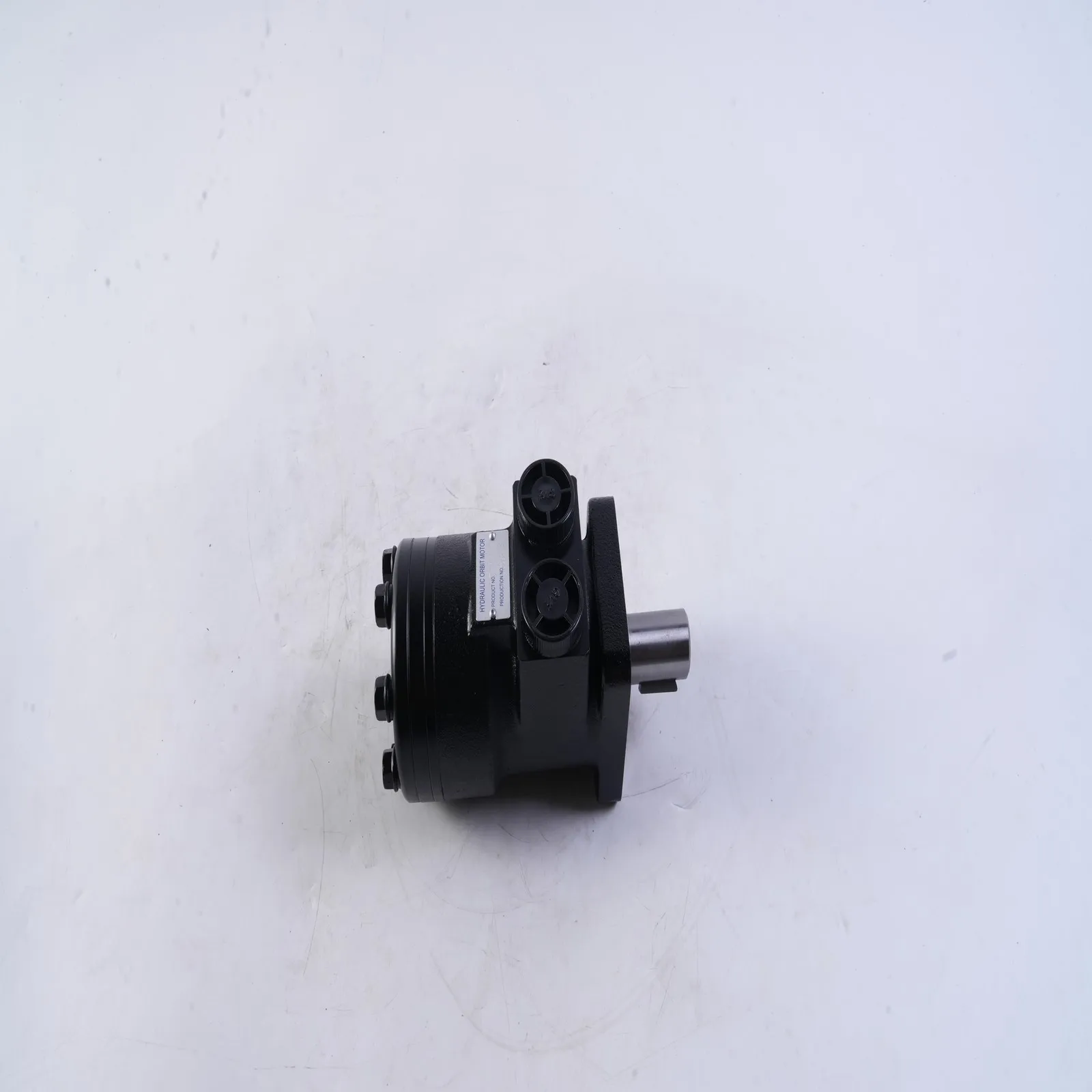 

Hydraulic Motor H-Series 101-1001-009 FOR Eaton Excavator Replacement Part Displacement 46 CM3/R