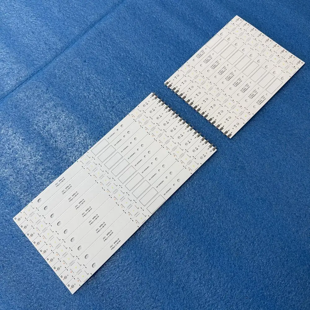 

18pcs/set LED backlight Strip For Panasonic TH-43EX600A TX-43HXW704 TH-43EX680H TNPA6341-4A 2A TNPA6342-2A 4A