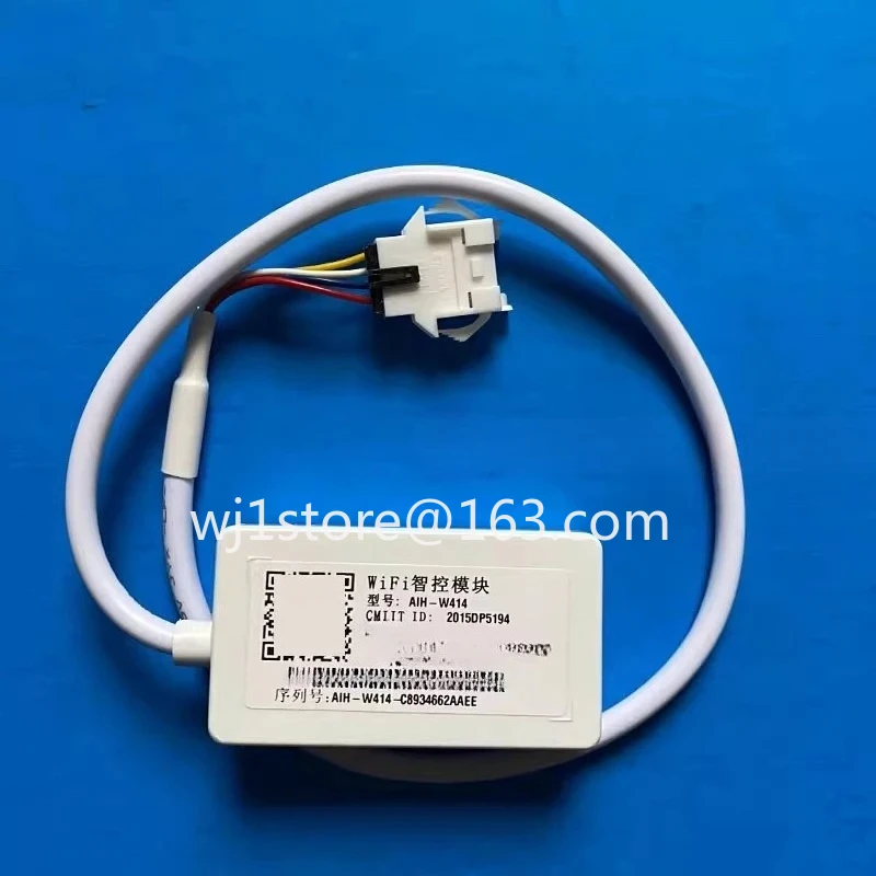 

Suitable for Hisense household air conditioner WIFI intelligent control module AIH-W414 mobile phone remote control accessories