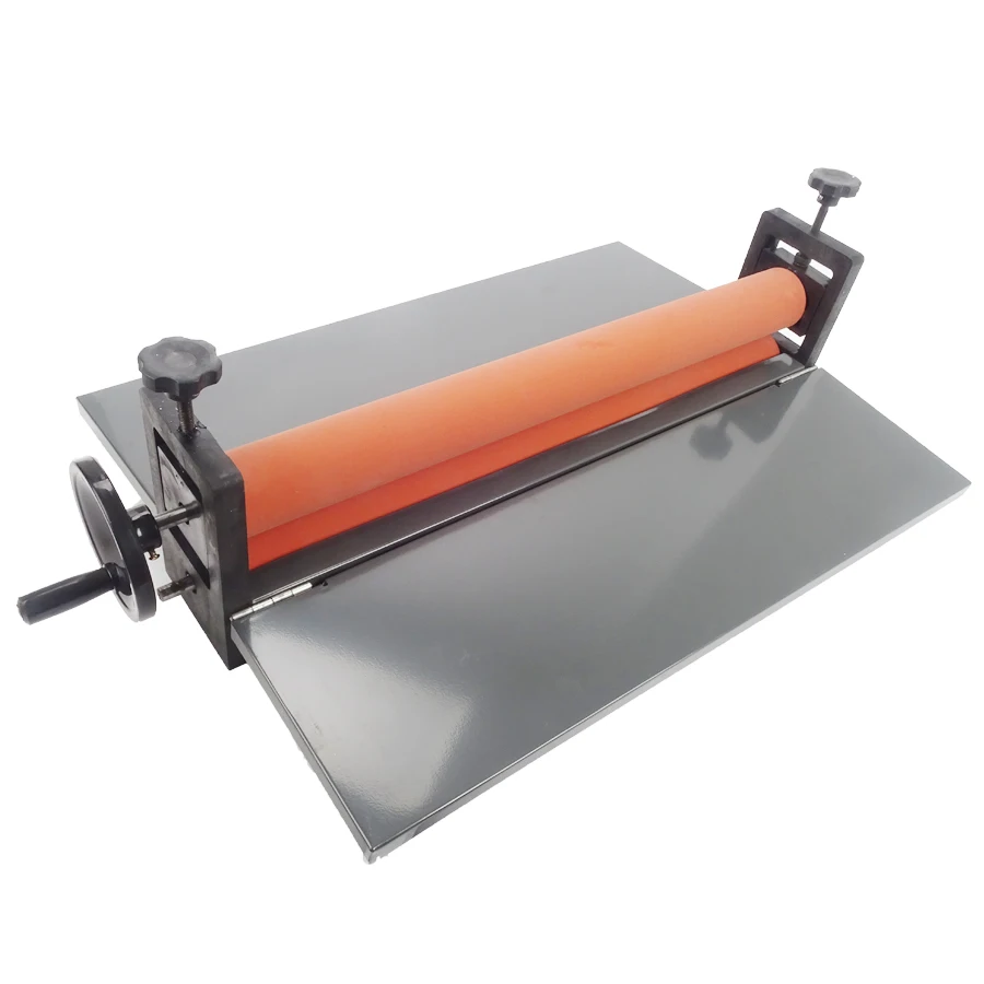 65cm cold heading machine width 650mm manual 65cm home photo laminating machine hand laminating machine