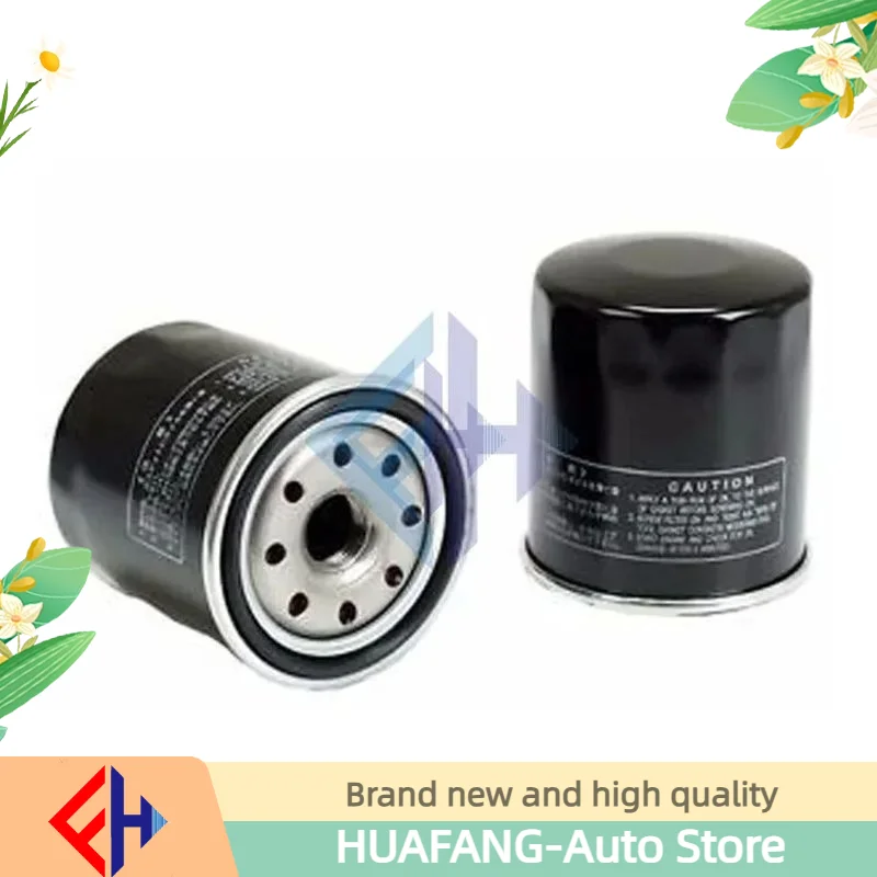 Best Selling Product OEM 90915-YZZD2 Car Engine Oil Filter For  CAMRY 2001-2006