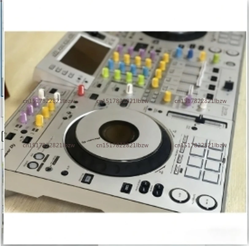 Film Controller Skin, Fully Enclosed PC, Imported White Silver Stickers in Stock
