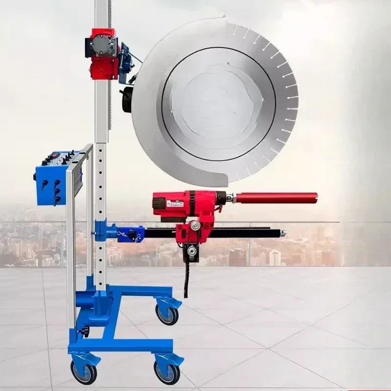 

rhinestone punching punching tool feeder New desktop rhinestone hydroelectric slotting machine Wall cutter Ejector bracket