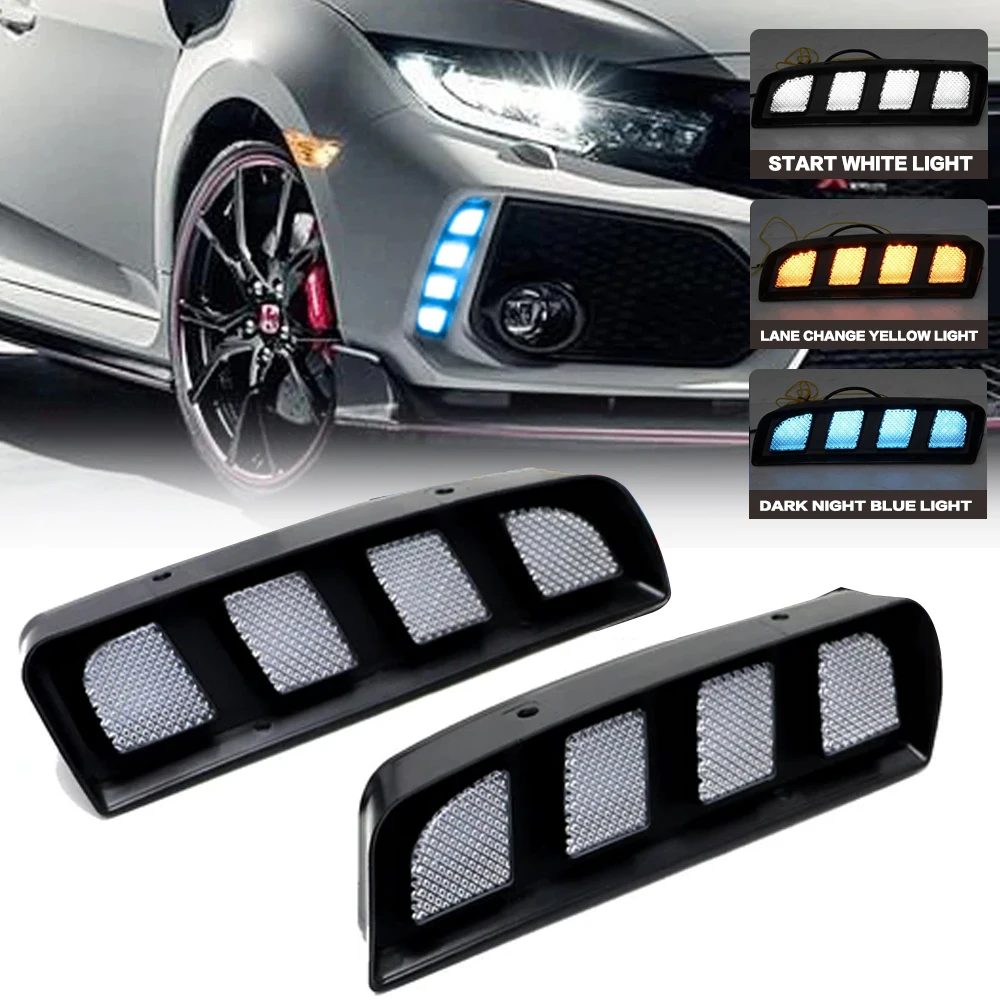 luci-diurne-drl-per-honda-civic-10a-generazione-type-r-2018-2019-2020-202-led-indicatori-di-direzione-dinamici-fari-fendinebbia